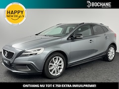 Volvo V40 Cross Country - 1.5 T3 Polar+ Luxury | Trekhaak afneembaar | Panoramadak | Stoelverwarming |