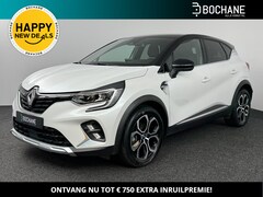 Renault Captur - 1.6 E-Tech Plug-in Hybrid 160 Serie Limitée E-TECH | Navigatie | Achteruitrijcamera | Crui