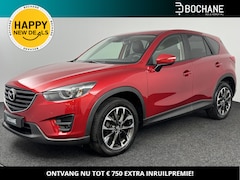 Mazda CX-5 - 2.0 SkyActiv-G 165 GT-M Line 2WD | Trekhaak | BOSE Audio | Camera |