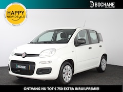 Fiat Panda - 0.9 TwinAir 60 Popstar | Airco | 5-persoons | Radio |