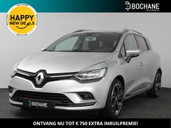 Renault Clio Estate - 1.2 TCe 120 EDC Intens | Navigatie | Achteruitrijcamera | Climate Control |