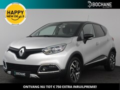 Renault Captur - 0.9 TCe 90 Xmod | Stoelverwarming | Camera | All-Season banden |