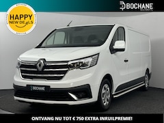 Renault Trafic - 2.0 dCi 130 T30 L2H1 Work Edition