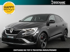 Renault Arkana - 1.6 E-Tech Hybrid 145 R.S. Line | Leder | Camera | File-Assistent |