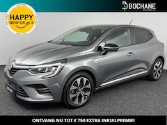 Renault Clio - 1.0 TCe 90 Evolution | Navigatie | Achteruitrijcamera | Licht Metalen Velgen |