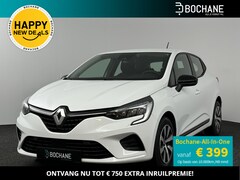 Renault Clio - 1.0 TCe 90 Equilibre | Navigatie | Parkeersensoren | Cruise Control |