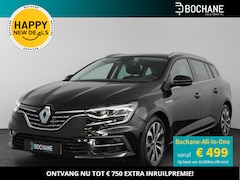 Renault Mégane Estate - 1.3 TCe 140 EDC Techno