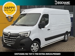 Renault Master - T35 2.3 dCi 135 L2H2 Work Edition | Navigatie | Trekhaak | Achteruitrijcamera |