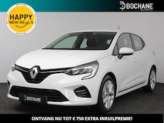 Renault Clio - 1.6 E-Tech Hybrid 140 Zen | Navigatie | Parkeersensoren | Cruise Control |