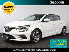 Renault Mégane - 1.3 TCe 140 EDC Intens