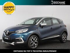 Renault Captur - 1.2 TCe 120 EDC Intens Automaat | Achteruitrijcamera | Navigatie | Cruise Control |