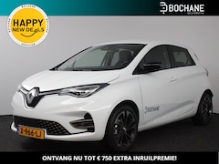 Renault Zoe - R135 Iconic 52 kWh (Koopaccu)