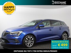 Renault Mégane Estate - 1.3 TCe 140 EDC Techno