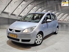 Mitsubishi Colt - 1.3 Invite