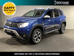 Dacia Duster - 1.3 TCe 150 Prestige | Trekhaak