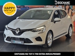 Renault Clio - 1.0 TCe Zen APPLE CARPLAY/AUTO ANDROID | AIRCONDITIONING | CRUISE CONTROL