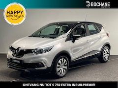 Renault Captur - 0.9 TCe 90 Limited