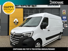 Renault Master - T35 2.3 dCi 135 L2H2 Work Edition | Navigatie | Achteruitrijcamera | Trekhaak |