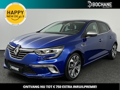 Renault Mégane - 1.3 TCe 140 GT-Line