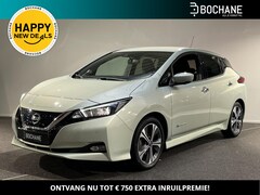 Nissan LEAF - 2.ZERO EDITION 40 kWh Automaat / Cruise / Clima / Full LED / Navigatie / Camera / PDC