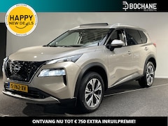 Nissan X-Trail - 1.5 e-Power N-Connecta | Automaat | Adaptive Cruise Controle | 360 Camera | Schuif/kanteld