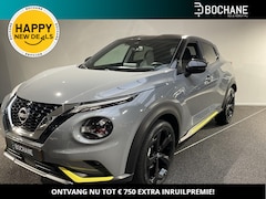 Nissan Juke - 1.0 DIG-T 114 Kiiro