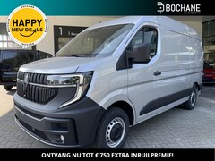 Renault Master - 2.0 dCi 130 T35 L2H2 Advance Master T35 2.3 dCi 130 L2H2 Advance / Nieuwe Master nu in onz