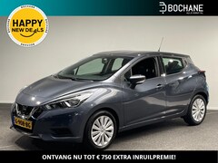 Nissan Micra - 1.0 IG-T 100 Acenta