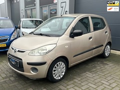 Hyundai i10 - 1.1 AIRCO | ELEKTR RAMEN | TREKHAAK | NIEUWE APK