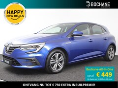 Renault Mégane - 1.3 TCe 140 EDC Intens