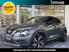 Nissan Juke - 1.0 DIG-T 114 DCT7 N-Design