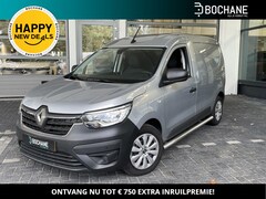 Renault Express - 1.5 dCi 75 Comfort + | Navigatie | Achteruitrijcamera | Trekhaak | All-Season banden | Bet