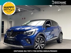 Renault Captur - 1.3 Mild Hybrid 160 EDC Iconic | Bose Audio | Cruise Control Adaptief