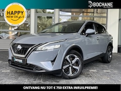 Nissan Qashqai - 1.5 e-Power 190 N-Connecta | All-Season banden