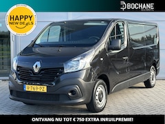 Renault Trafic - 1.6 dCi 120 T29 L2H1 Comfort | AIRCO | TREKHAAK | PAKEER SENSOREN | 1E EIGENAAR | 2-ZITS |