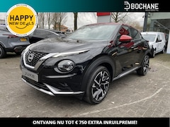 Nissan Juke - 1.0 DIG-T N-Design