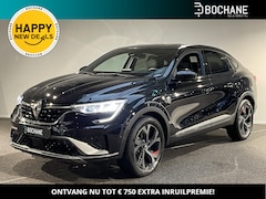 Renault Arkana - 1.6 E-Tech Hybrid 145 R.S. Line | Apple CarPlay | Adaptive Cruise | Camera | Full Led