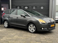 Peugeot 5008 - 1.6 THP GT 5p. - PANO - Clima/Airco -Cruise - Apk