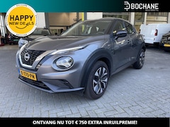 Nissan Juke - 1.0 DIG-T 114 Acenta