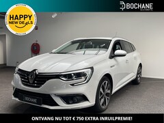 Renault Mégane Estate - 1.3 TCe 140 Bose | Achteruitrijcamera