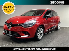 Renault Clio Estate - 0.9 TCe 90 Limited