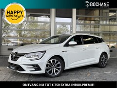 Renault Mégane Estate - 1.3 TCe 140 EDC Techno | Dodehoekdetectie | Trekhaak | All-Season banden