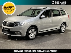 Dacia Logan MCV - 1.0 TCe 100 Bi-Fuel Comfort | LPG | Achteruitrijcamera