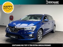 Renault Mégane Estate - 1.3 TCe 140 EDC Techno | Dodehoekdetectie | Stoelverwarming