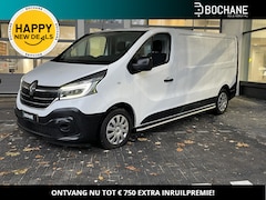 Renault Trafic - 2.0 dCi 120 T29 L2H1 Comfort | Navigatie | Trekhaak | Betimmering | All-Season banden