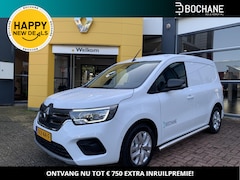 Renault Kangoo E-Tech - Extra Open Sesame 22 kW 44 kWh | Quick Charge | Navigatie | All-Season banden | Betimmerin