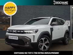 Dacia Duster - 1.6 Hybrid 140 Journey PACK PARKING