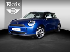 MINI Mini-Electric - 3-deurs E | Classic Trim + Package S