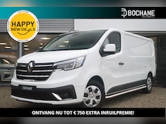 Renault Trafic - 2.0 dCi 130 T30 L2H1 Work Edition | Navigatie | Trekhaak | Achteruitrijcamera |