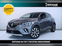 Renault Captur - 1.3 Mild Hybrid 160 EDC Techno Automaat | Navigatie | Stoelverwarming | Cruise Control Ada